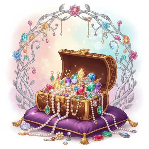 Bijouterie - Paristamil Annuaire