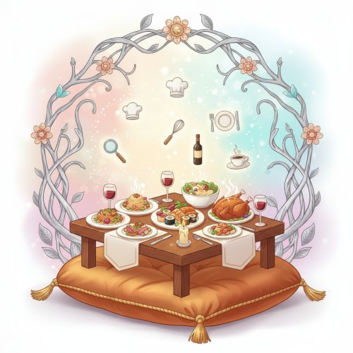 Restaurants - Paristamil Annuaire