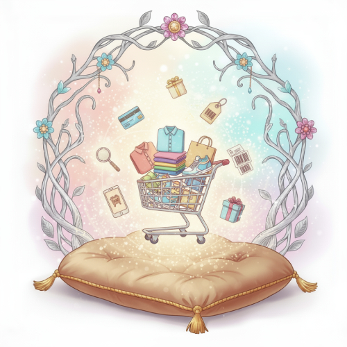 Commerce de détaillants - Paristamil Annuaire