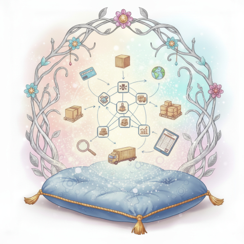 Commerce de gros - B2B - Paristamil Annuaire