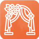Décoration de mariage
