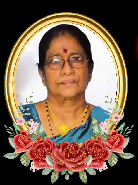 திருமதி. அன்னேஸ்வரி சண்முகம்பிள்ளை