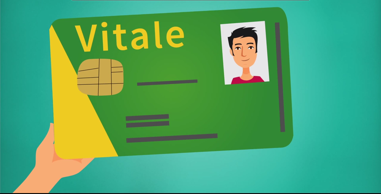 அனைத்து வகையான மருந்துகளை வாங்க Vitale/AME அட்டை கட்டாயம்!