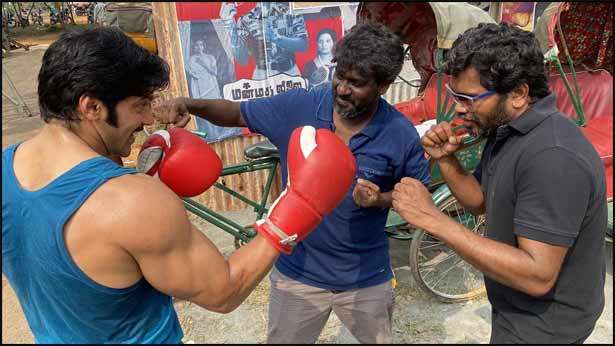 ரூ.90 கோடி பட்ஜெட்டில் உருவாகும் சார்பட்டா 2 திருப்புமுனையை ஏற்படுத்துமா?