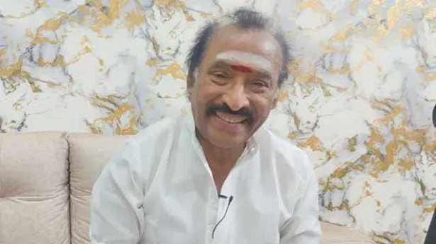 தேவா மீசைய முறுக்கு 2 படத்தில் நடிக்க மறுத்தது ஏன்? :