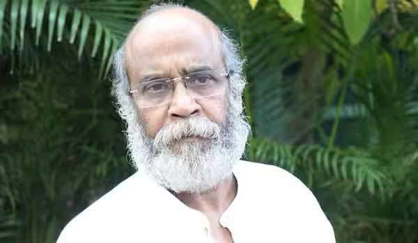 இயக்குனர் வேலு பிரபாகரன் யார் ?