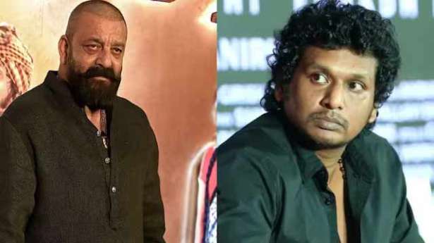 லியோ படத்தில் நடித்தது தவறு.. சஞ்சய் தத்