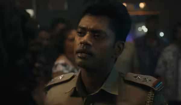 சாண்டி நடிகராக அறிமுகமாகும் முதல் படம் ஆகஸ்ட் 28ம் தேதி வெளியாகிறது