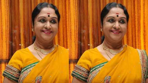 'கன்னடத்துப் பைங்கிளி' சரோஜா தேவியின் கடைசி நிமிடங்கள்!