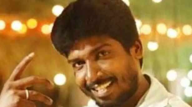 'காதல்' சுகுமார் மீது  நடிகை புகார்..!