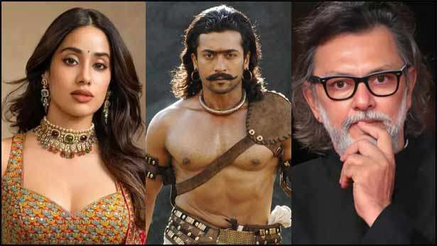 சூர்யாவின் ’கர்ணா’ படத்தின் தயாரிப்பு நிறுவனம் மாறுகிறதா?