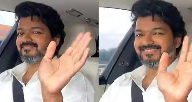 விஜய்யின் கடைசி படத்தை இயக்கபோவது இவரா?