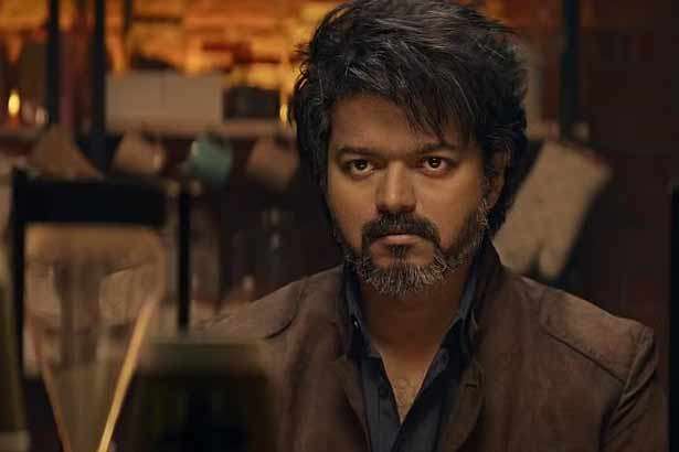 விஜய்யின் அடுத்த சர்ச்சை-லியோ டிரைலரில் கெட்டவார்த்தை