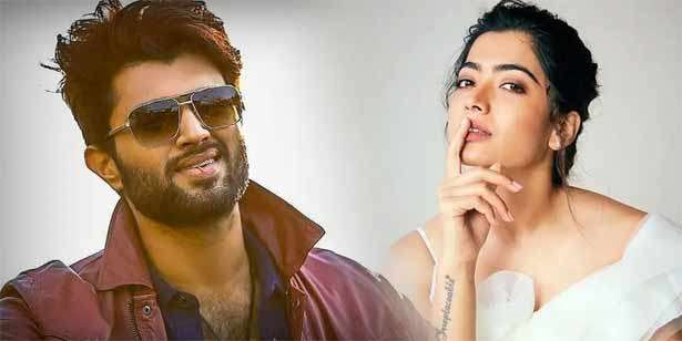 மீண்டும் இணையும் விஜய் தேவரகொண்டா – ராஷ்மிகா கூட்டணி?