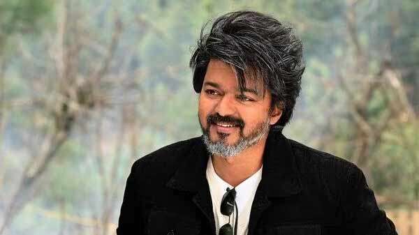 விஜய் 68வது படத்தில் இத்தனை சண்டை காட்சிகளா?