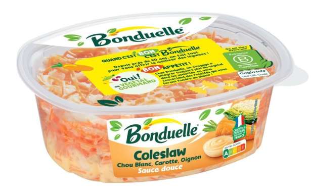 Bonduelle coleslawஇல் உயிராபத்தை ஏற்படுத்தும் பக்டீரியா!