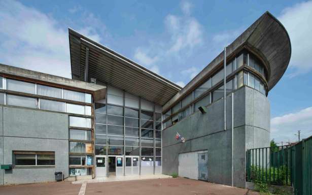 Saint-Denis: Collège Pablo-Neruda பாடசாலைக்கு திரும்புவதில் இடையூறு ஏற்படலாம்!!