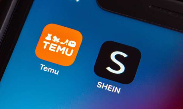 Shein, Temu போன்ற சீன பொருட்களுக்கு எதிராக கடும் நடவடிக்கை!