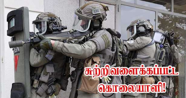 PUGET-SUR-ARGENS இல் நடந்த படுகொலை - இதுவரை தெரிந்த தகவல்கள்