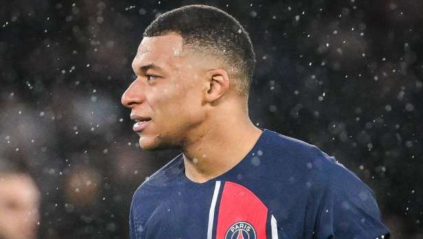 மாதத்துக்கு 6 மில்லியன் யூரோக்கள் சம்பளம்! - Kylian Mbappé முதலிடத்தில்!