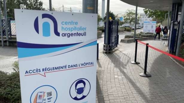 Argenteuil : பாலியல் துன்புறுத்தலுக்கு உள்ளான இரு முதியவர்கள் பலி!