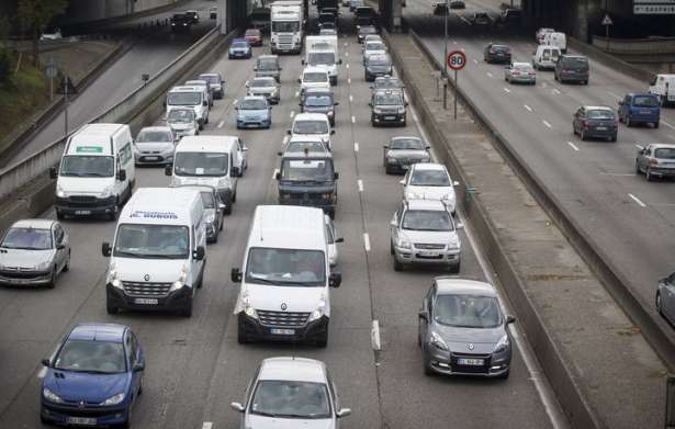 Périphérique à 50 km/h : திட்டத்தைக் கைவிடுமாறு கோரும் இல் து பிரான்ஸ் மாகாண முதல்வர்!