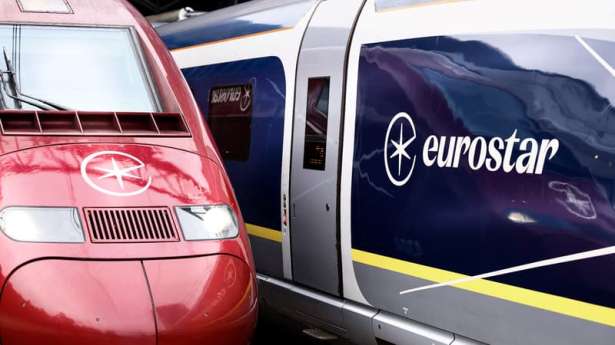 Eurostar : இன்று தடையின்றி பயணிக்கும்!