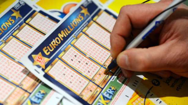 Euromillions : €130 மில்லியன் யூரோக்களை வென்ற நால்வர்!!