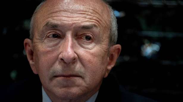 Gérard Collomb : இரு நாட்கள் நகரசபையில் பொதுமக்கள் அஞ்சலிக்காக வைக்கப்படும் உடலம்!!