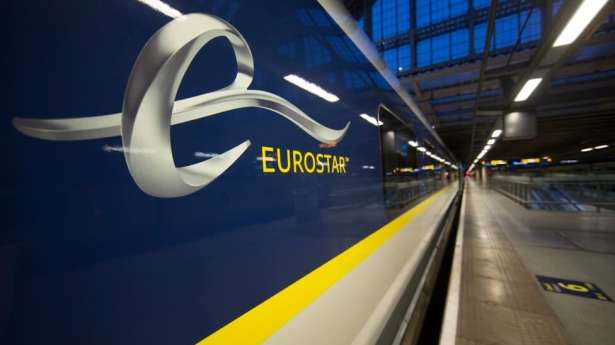 Eurostar : மூன்று நாட்களுக்கு மேலதிகமாக 10,000 இருக்கைகள்!