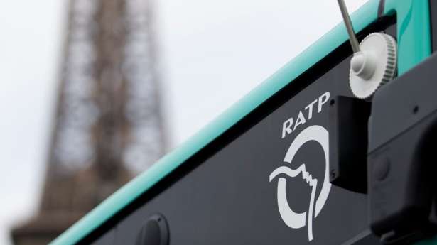 109 மில்லியன் யூரோக்கள் வருவாய் இழப்பில் RATP!