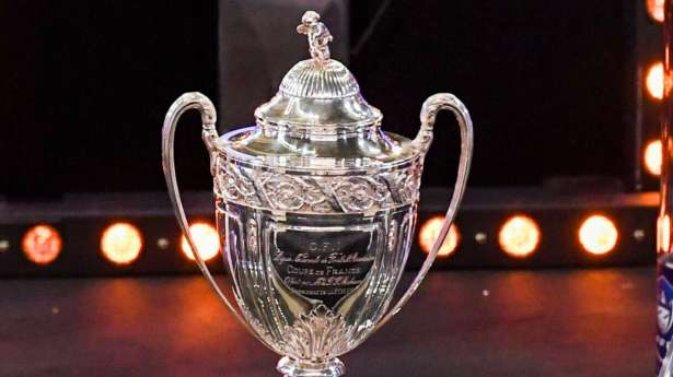 Coupe de France : இன்று பரபரப்பான இறுதிப்போட்டி - காவல்துறையினர் குவிப்பு..!