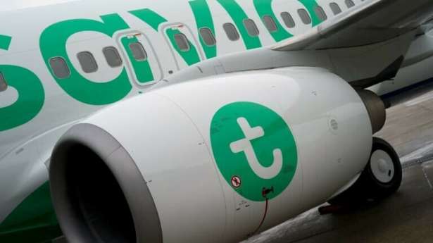 Pau நகருக்கான விமான சேவைகளை இரத்துச் செய்துள்ள Transavia !