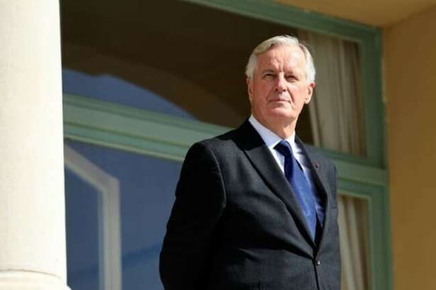 பிரதமர் Michel Barnier இற்கு சத்திரசிகிச்சை!