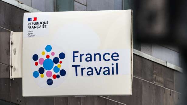 ◉ France Travail : திடீர் உயர்வு!!