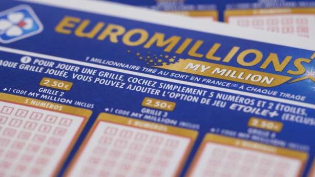 Euromillions : €130 மில்லியன் பரிசுத்தொகை!