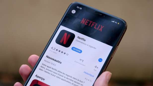 20 யூரோக்களாக அதிகரித்த Netflix கட்டணம்!