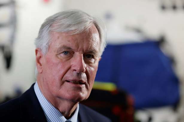 பரா ஒலிம்பிக் நிறைவுநாள் நிகழ்ச்சி.. பிரதமர் Michel Barnier பங்கேற்பு..!