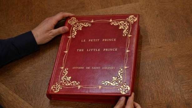 Le Petit Prince : உலகசாதனை படைத்த பிரெஞ்சு சிறுகதை..!