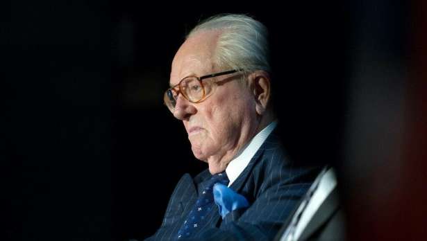 Jean-Marie Le Pen : இறுதிச் சடங்கு எப்போது??