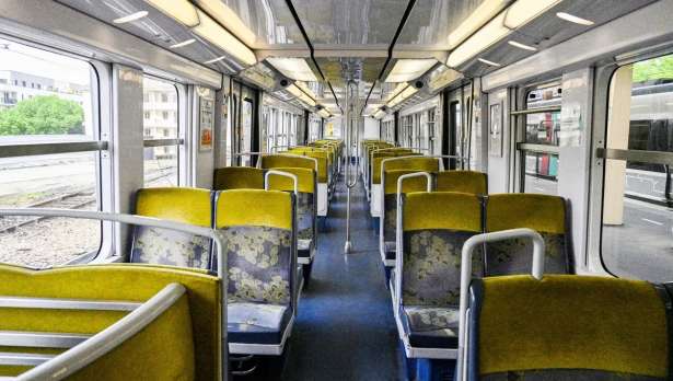 RER B பயணிகளுக்கு கவலையான செய்தி - மீண்டும் தாமதம்!!