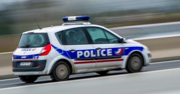 Gennevilliers : திருமண வீட்டில் பட்டாசு தாக்குதல் நடத்திய இருவர் கைது!