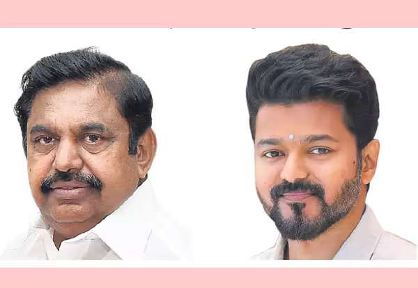 80 சீட் வேண்டும்: அ.தி.மு.க., கூட்டணியில் சேர விஜய் நிபந்தனை