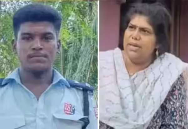 அஜித்குமார் கொலை வழக்கு: மழுப்பும் நிகிதா; சி.பி.ஐ.,
