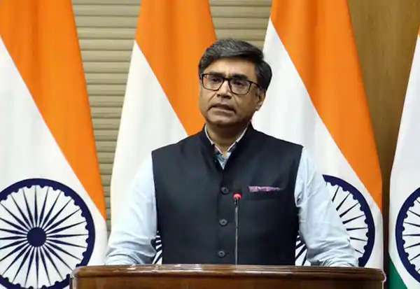 இன்று மாலை 5 மணி முதல் போர் நிறுத்தம்; மே 12ல் பாகிஸ்தானுடன் பேச்சுவார்த்தை!