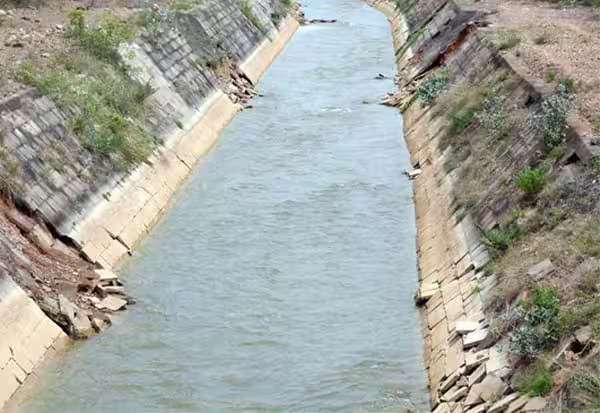 கோடைகாலத்தை சமாளிக்க கிருஷ்ணா நதி நீரை திறக்கணும்; ஆந்திராவிடம் கோரிக்கை