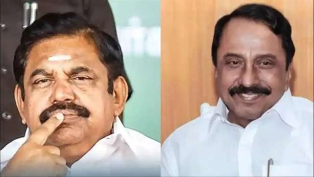 செங்கோட்டையன் எடுத்த திடீர் முடிவு. அதிமுகவில் அடுத்த பரபரப்பு.!