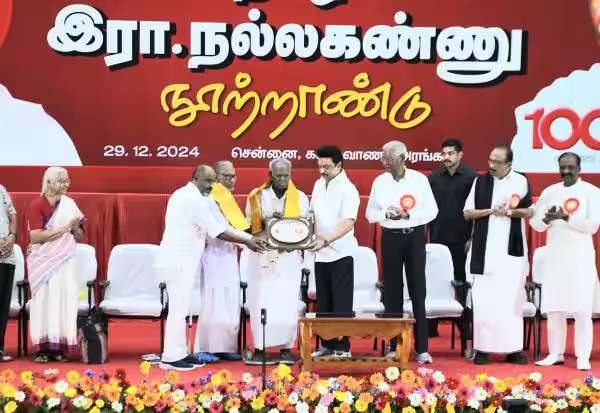 தேர்தல் அரசியலை தாண்டியது தி.மு.க., - கம்யூ., நட்பு: ஸ்டாலின் உருக்கம்