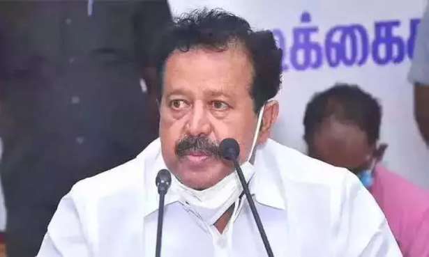 பிராமணர்களை இழிவுபடுத்துவதா? பொன்முடிக்கு ஹிந்து அமைப்பு கண்டனம்