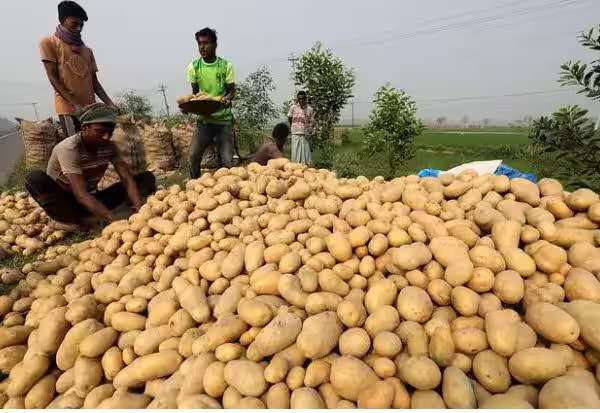 மேற்கு வங்க அரசுக்கு ஜார்க்கண்ட் கடும் எதிர்ப்பு